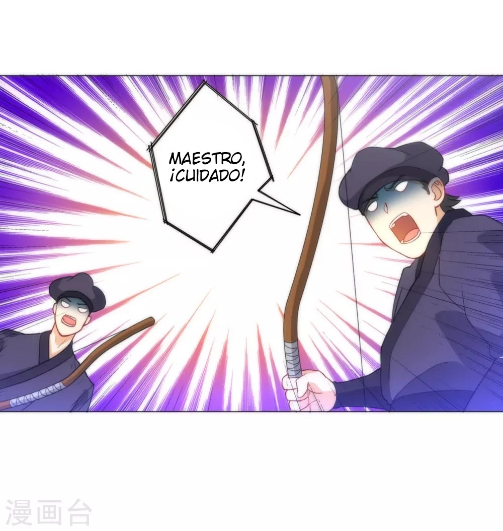 First Class Servant > Capitulo 65 > Page 271