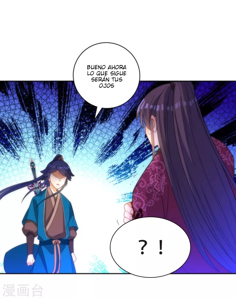 First Class Servant > Capitulo 65 > Page 331
