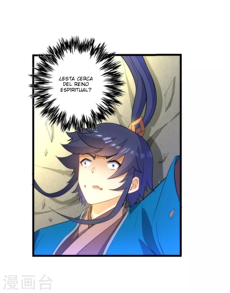 First Class Servant > Capitulo 66 > Page 31