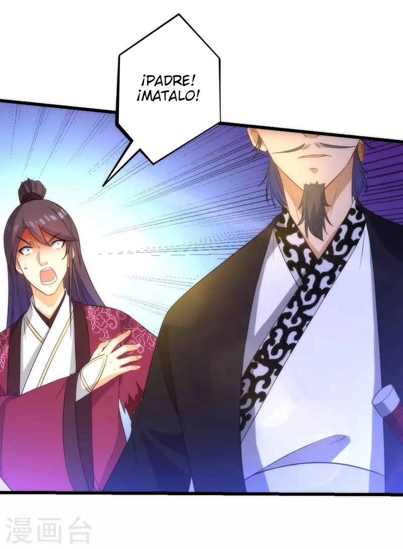 First Class Servant > Capitulo 66 > Page 41