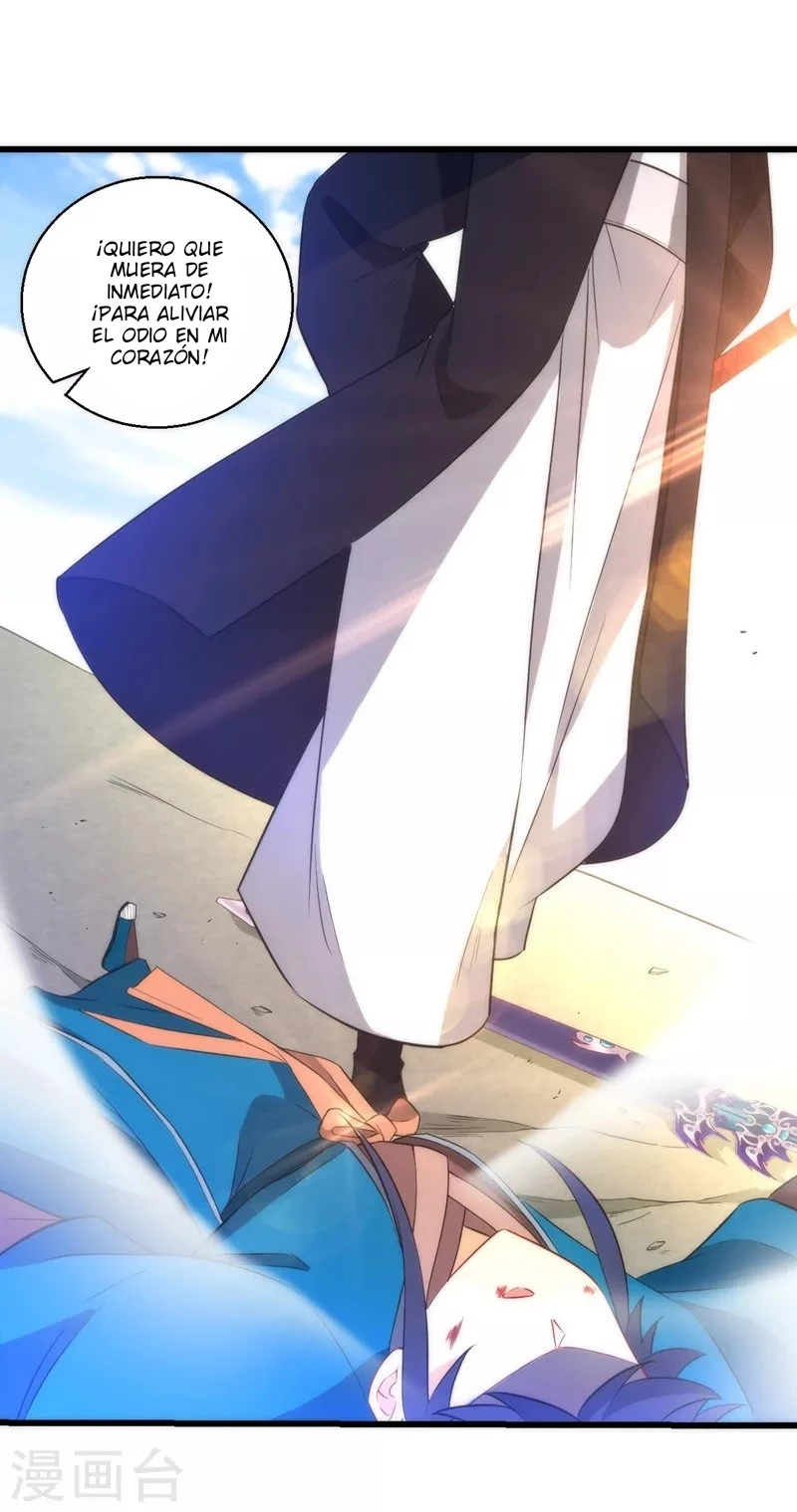 First Class Servant > Capitulo 66 > Page 51