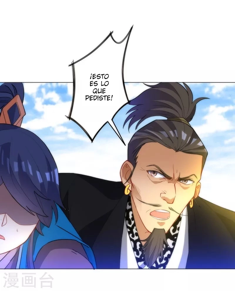 First Class Servant > Capitulo 66 > Page 91