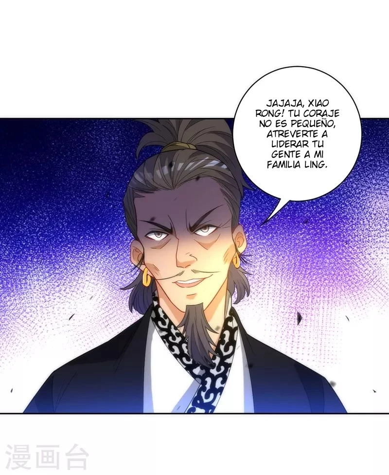 First Class Servant > Capitulo 66 > Page 141