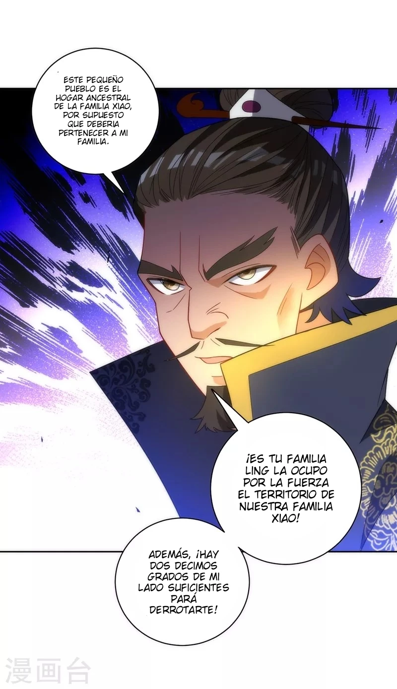 First Class Servant > Capitulo 66 > Page 181