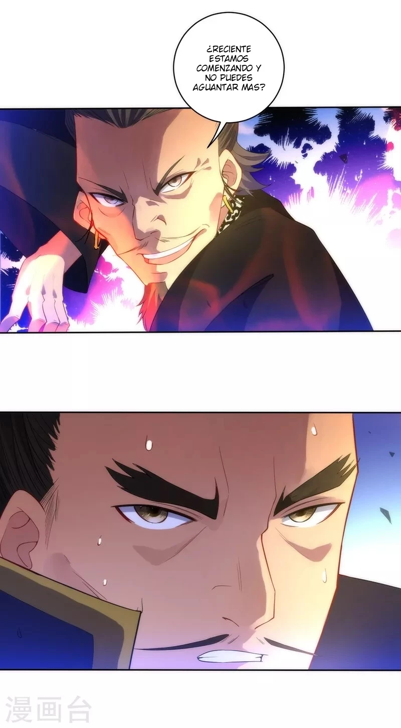 First Class Servant > Capitulo 66 > Page 231