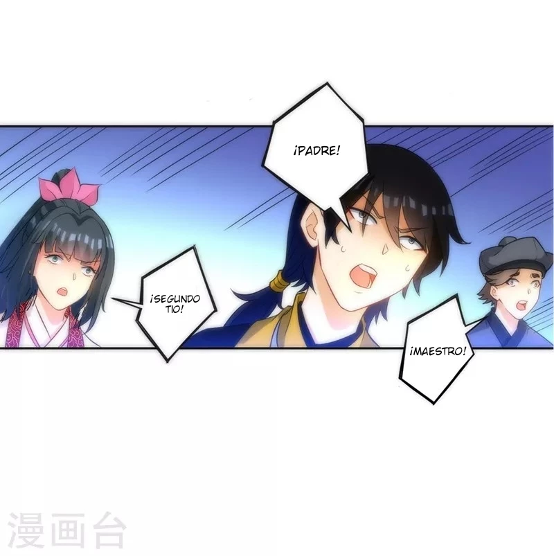 First Class Servant > Capitulo 66 > Page 351