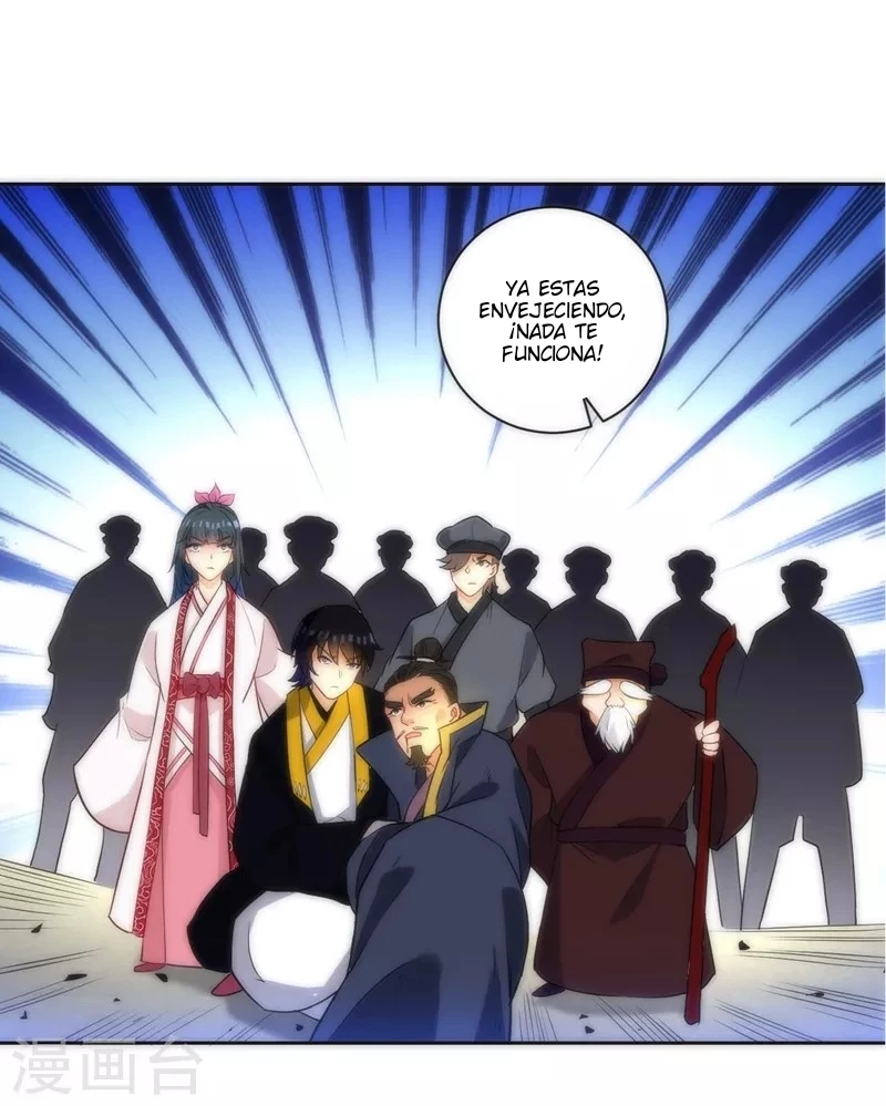 First Class Servant > Capitulo 66 > Page 361