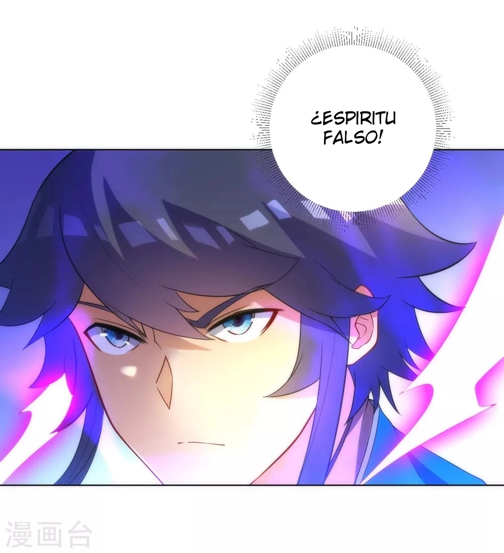 First Class Servant > Capitulo 67 > Page 61