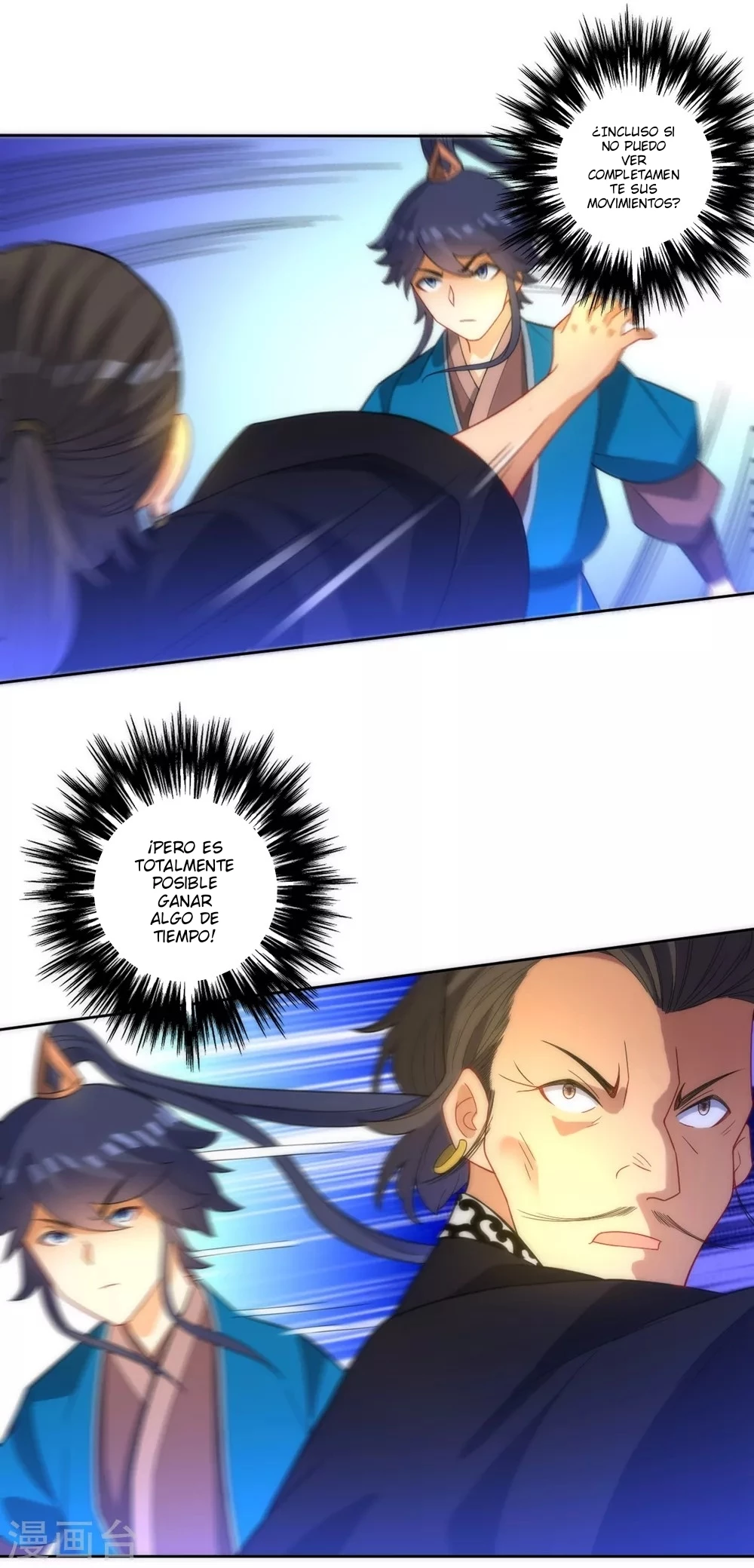 First Class Servant > Capitulo 67 > Page 141
