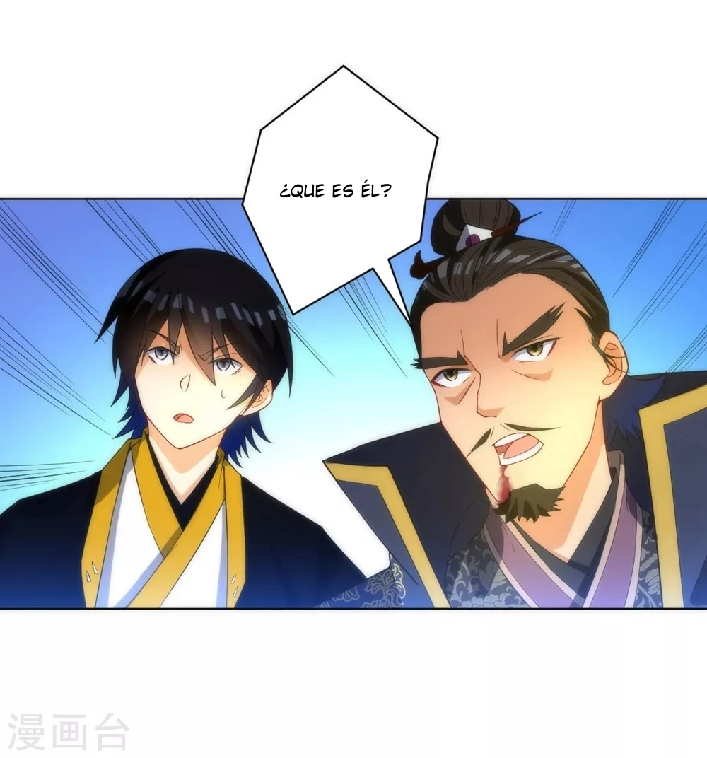 First Class Servant > Capitulo 67 > Page 151