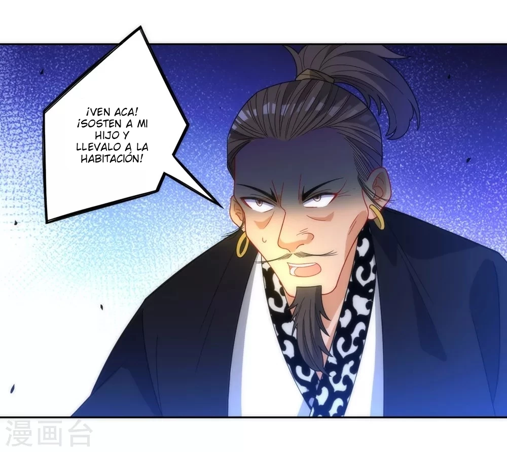 First Class Servant > Capitulo 67 > Page 311