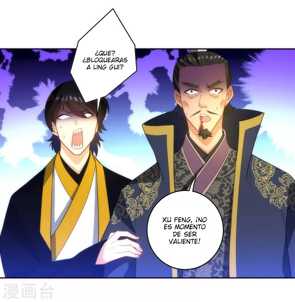 First Class Servant > Capitulo 67 > Page 331
