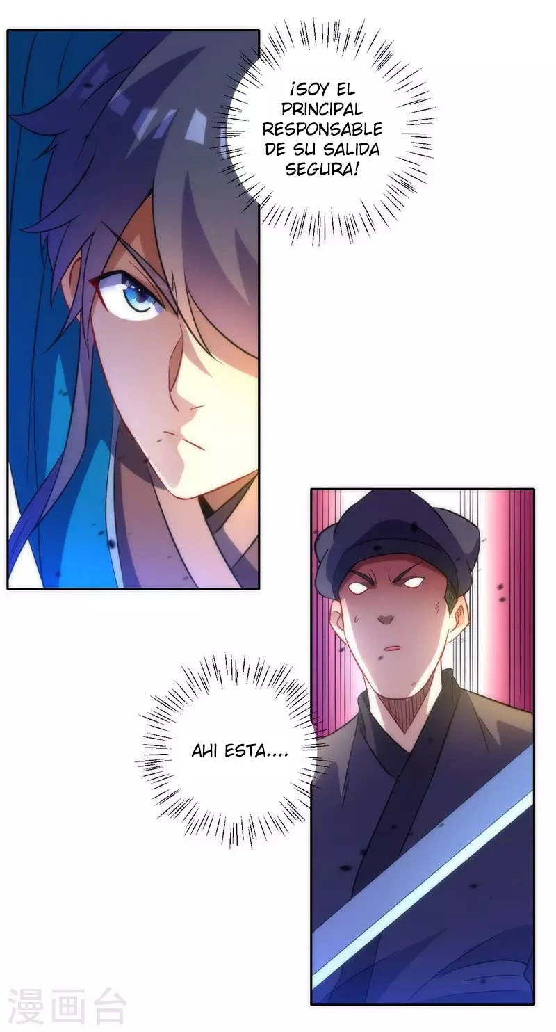 First Class Servant > Capitulo 68 > Page 71