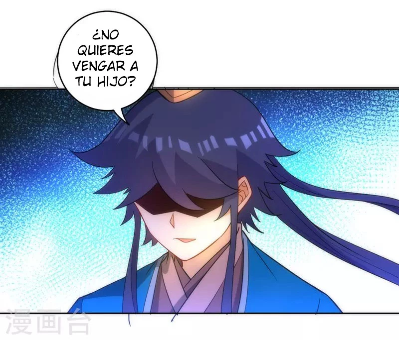 First Class Servant > Capitulo 68 > Page 111