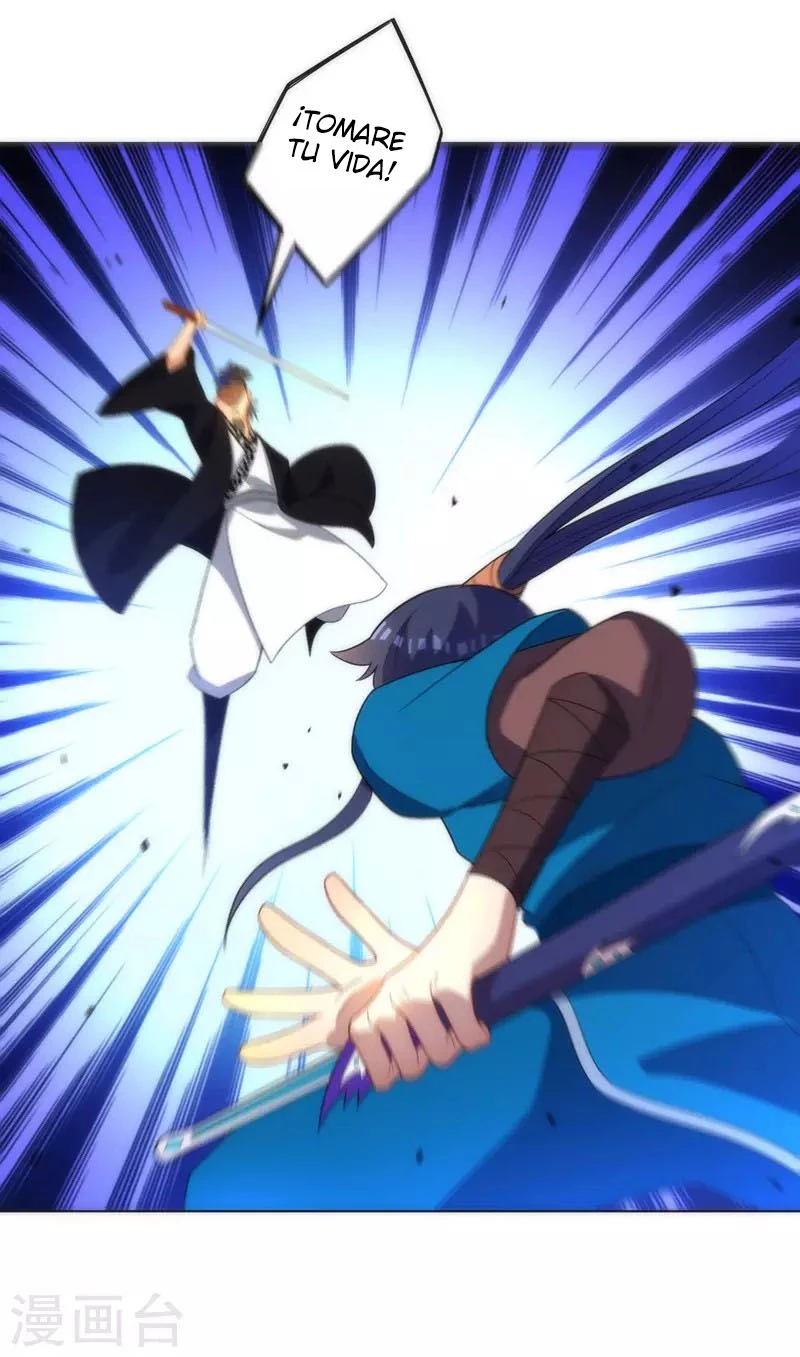 First Class Servant > Capitulo 68 > Page 141