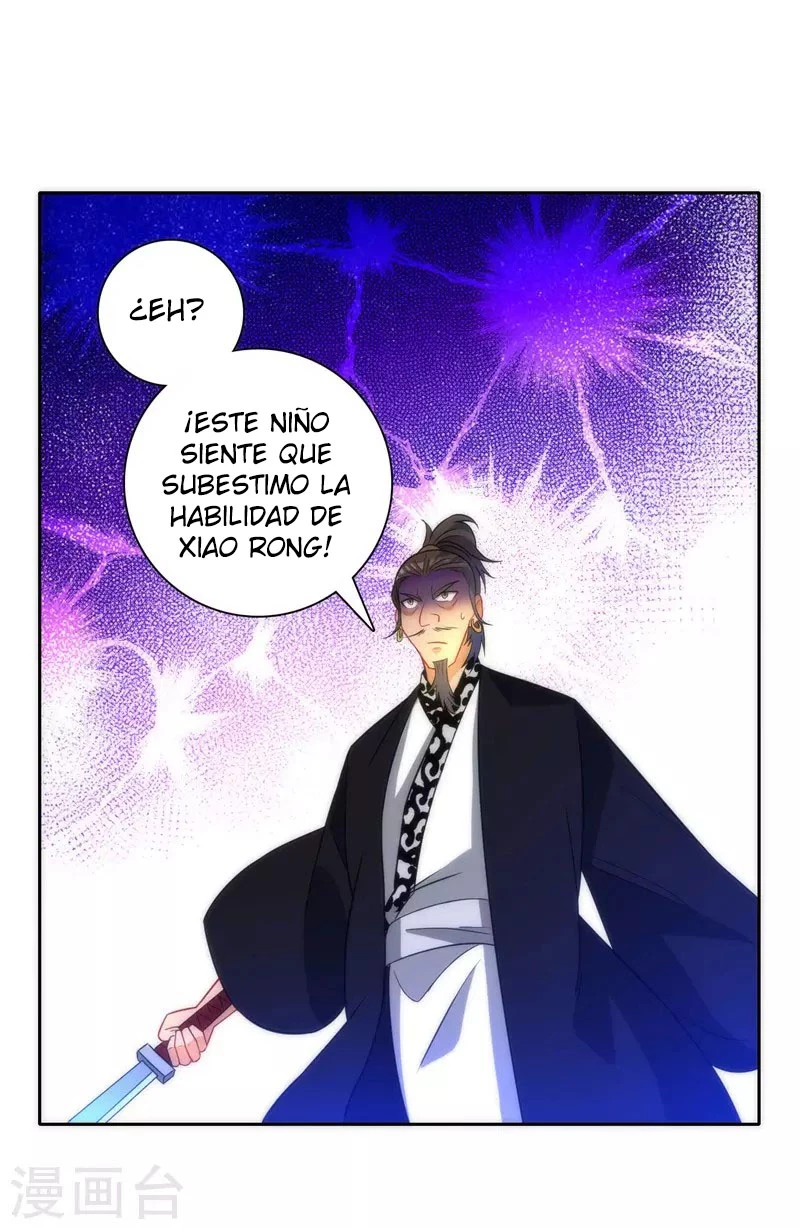 First Class Servant > Capitulo 68 > Page 171
