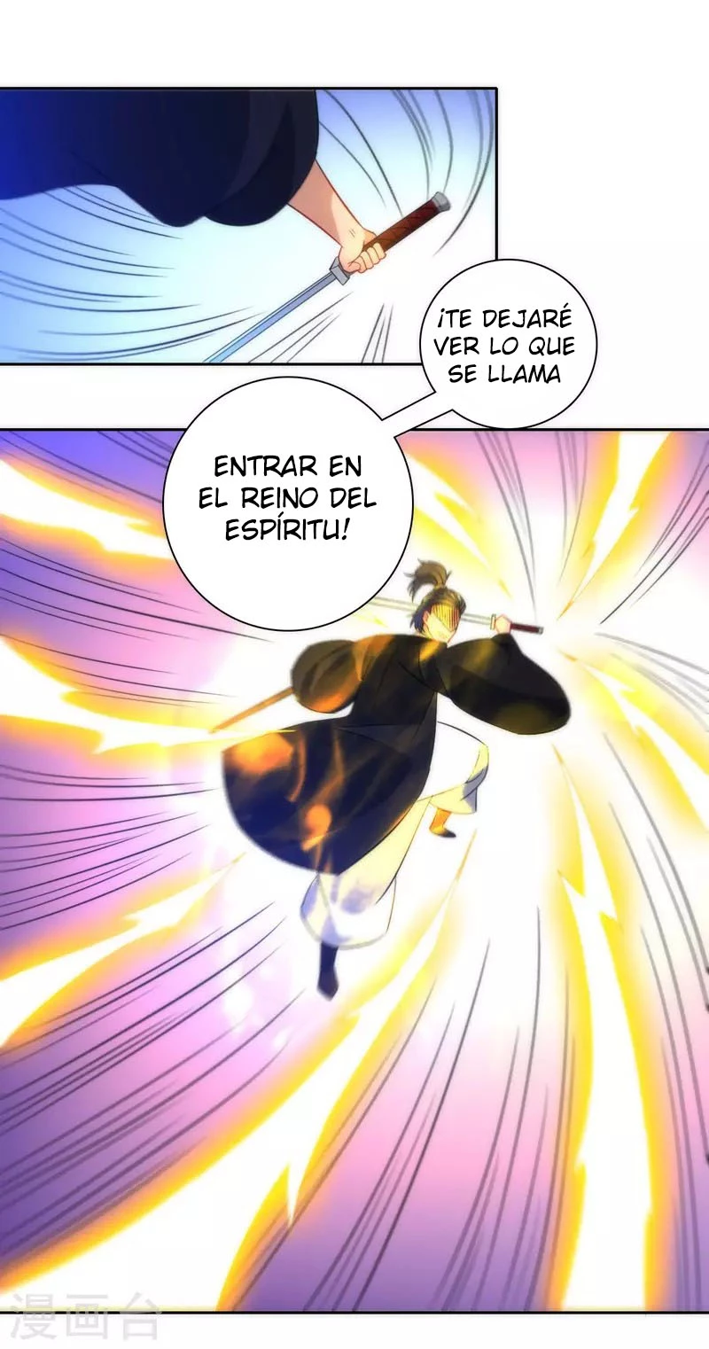 First Class Servant > Capitulo 68 > Page 181