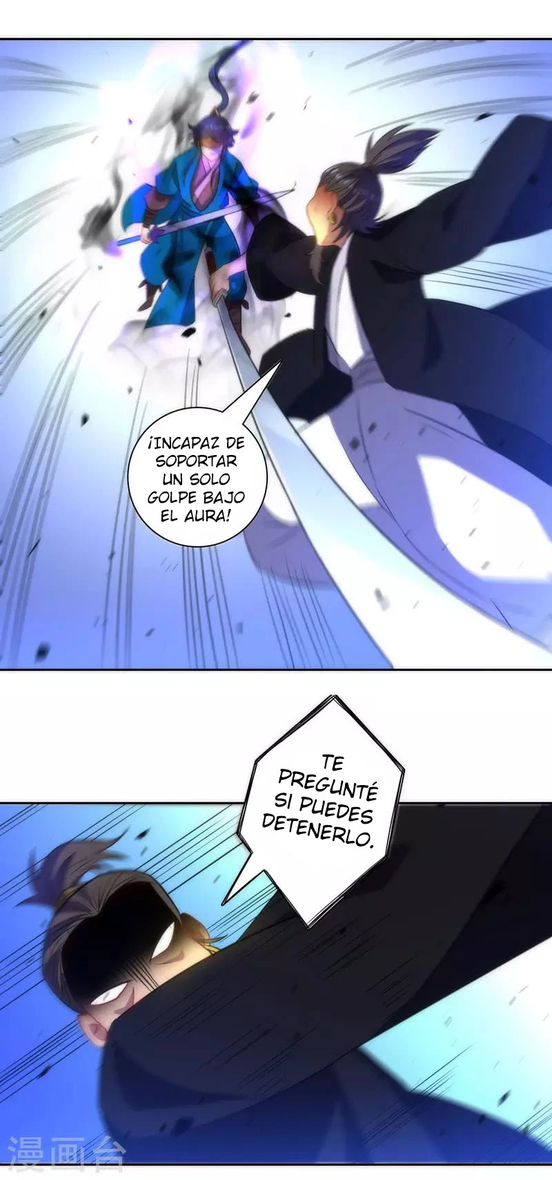 First Class Servant > Capitulo 68 > Page 221