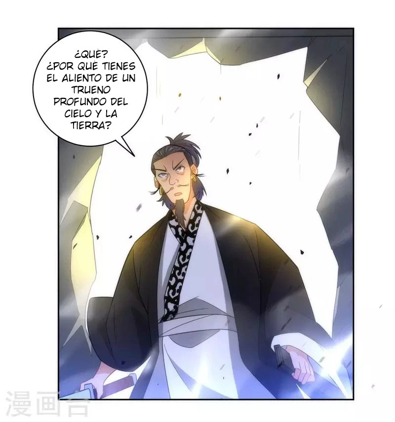 First Class Servant > Capitulo 68 > Page 281