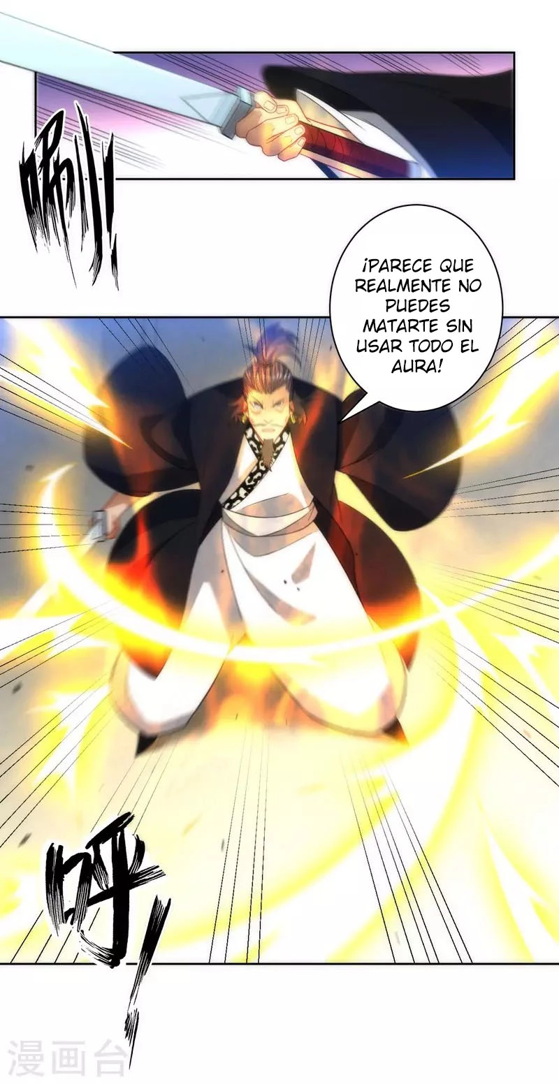 First Class Servant > Capitulo 69 > Page 31