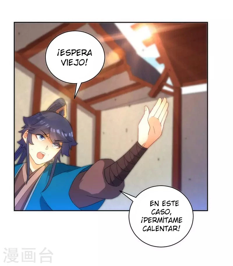 First Class Servant > Capitulo 69 > Page 41