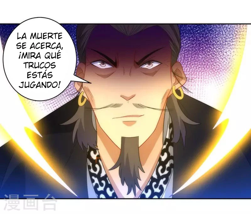 First Class Servant > Capitulo 69 > Page 51