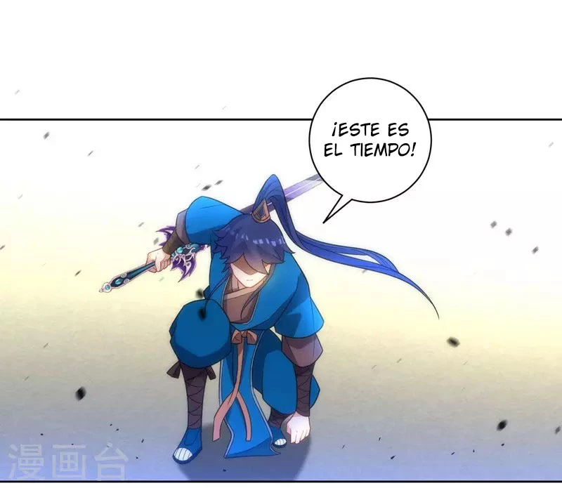 First Class Servant > Capitulo 69 > Page 71