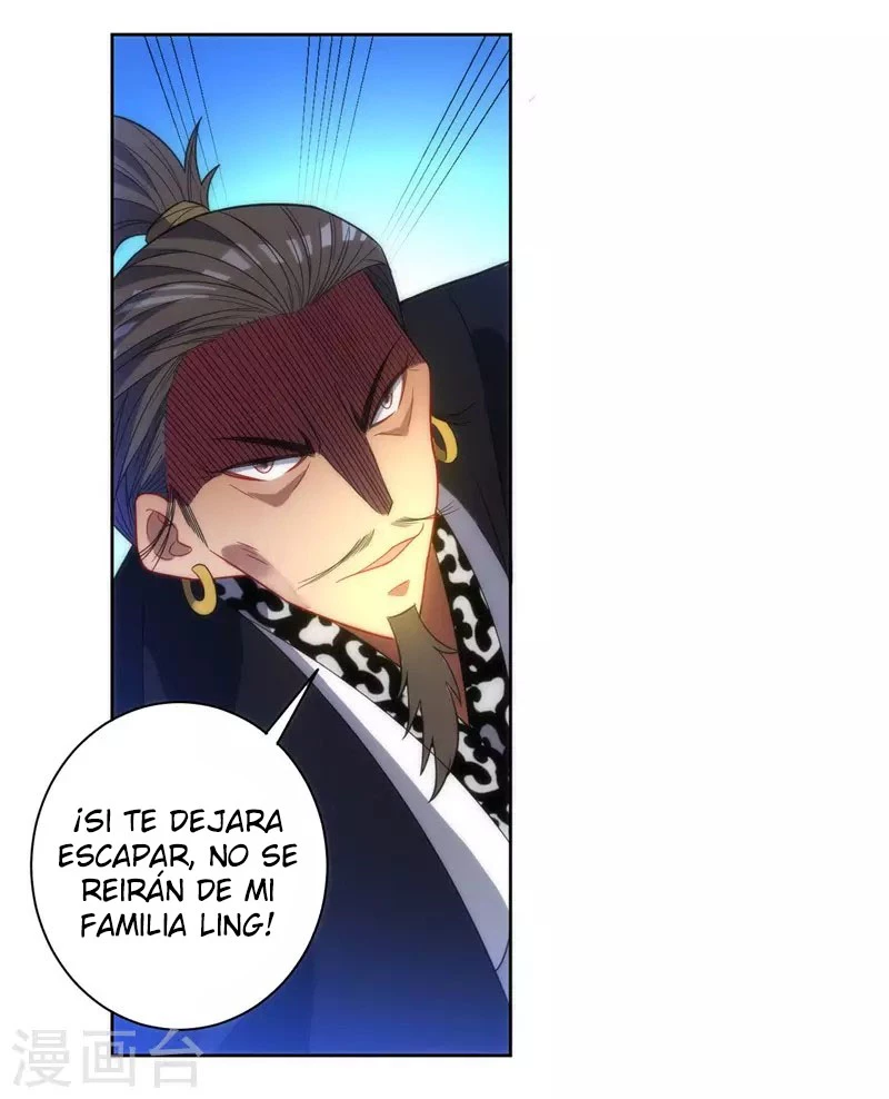 First Class Servant > Capitulo 69 > Page 91