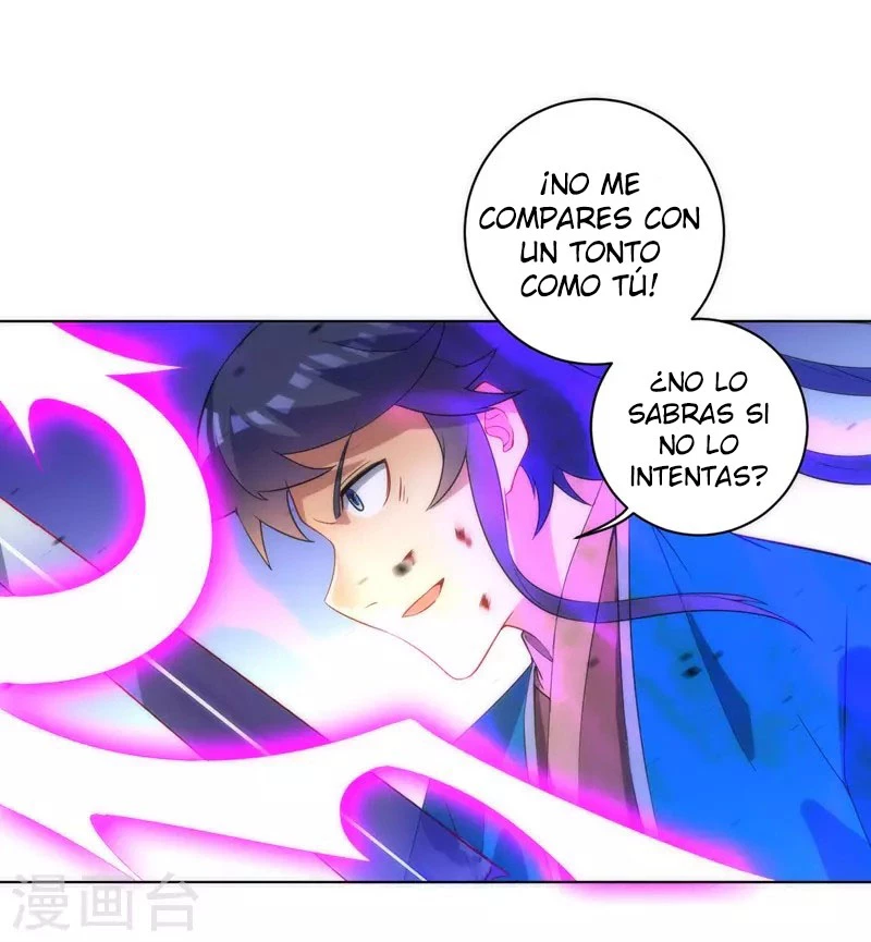 First Class Servant > Capitulo 69 > Page 181