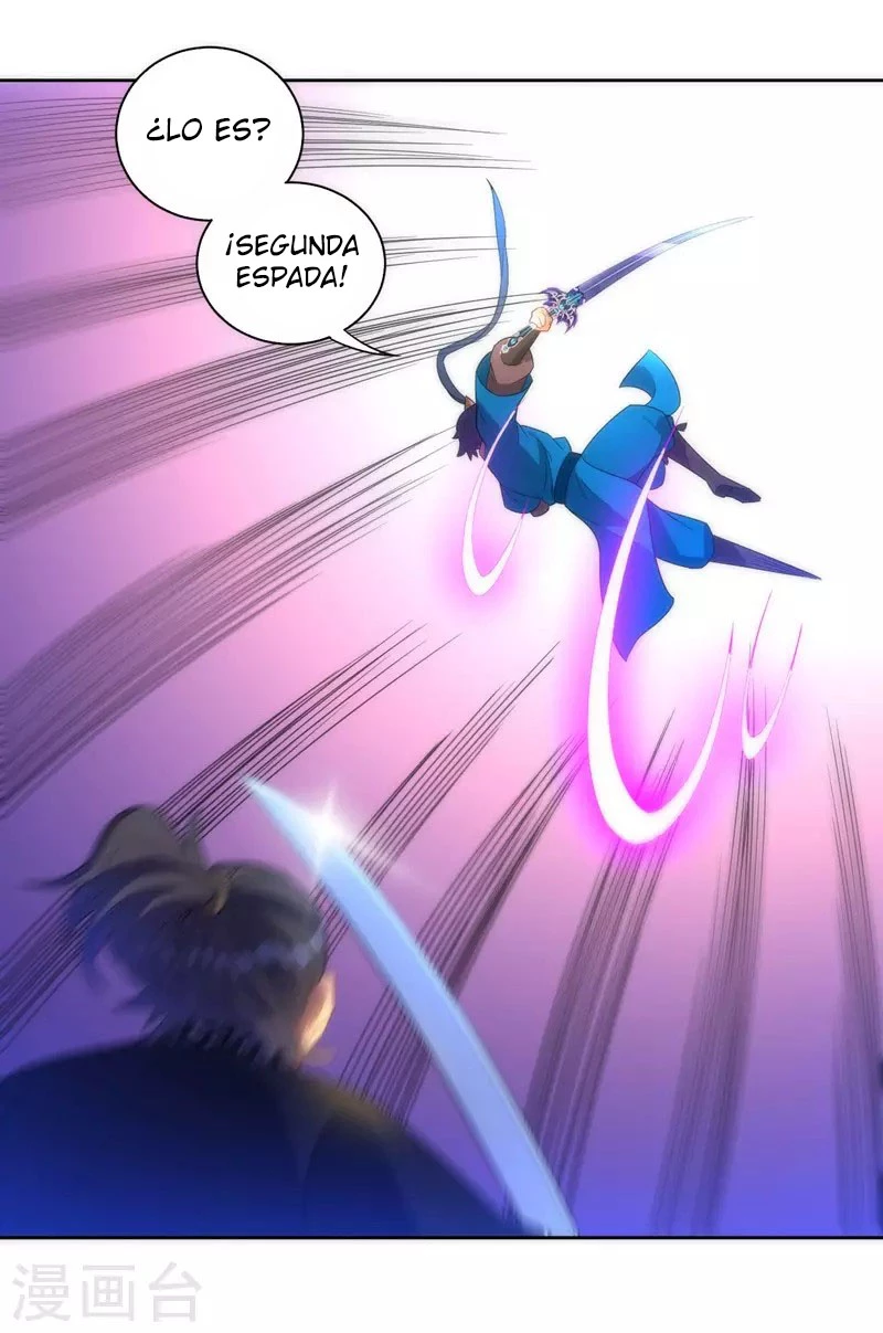 First Class Servant > Capitulo 69 > Page 221