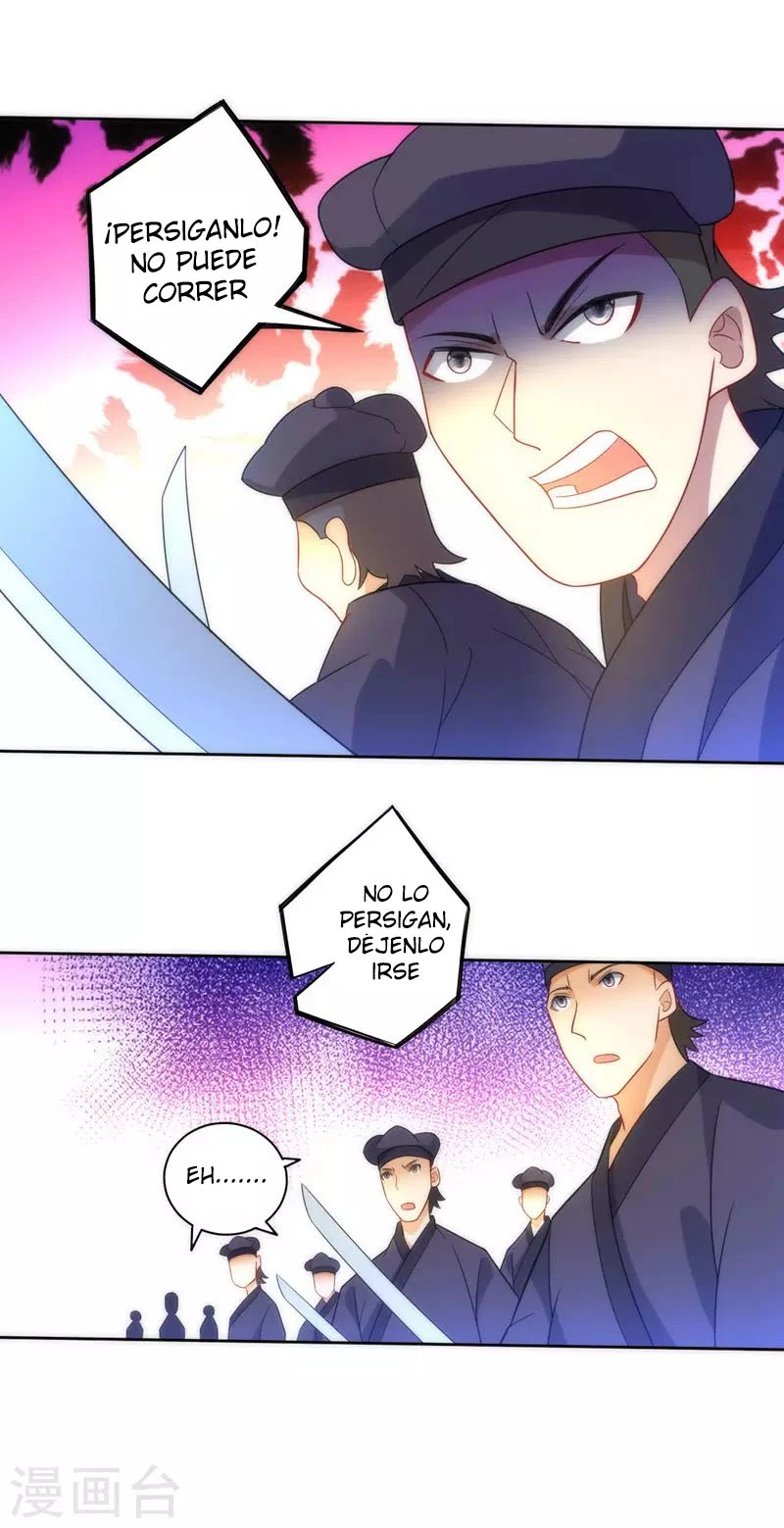 First Class Servant > Capitulo 69 > Page 351