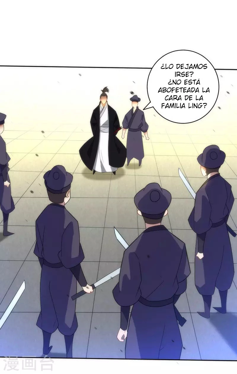 First Class Servant > Capitulo 69 > Page 361