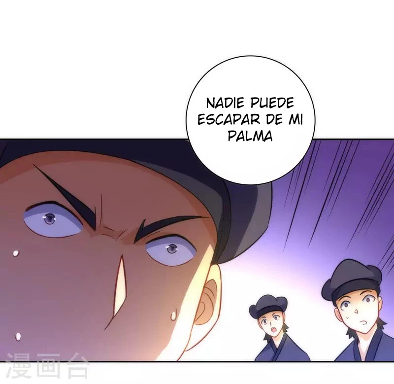 First Class Servant > Capitulo 69 > Page 391