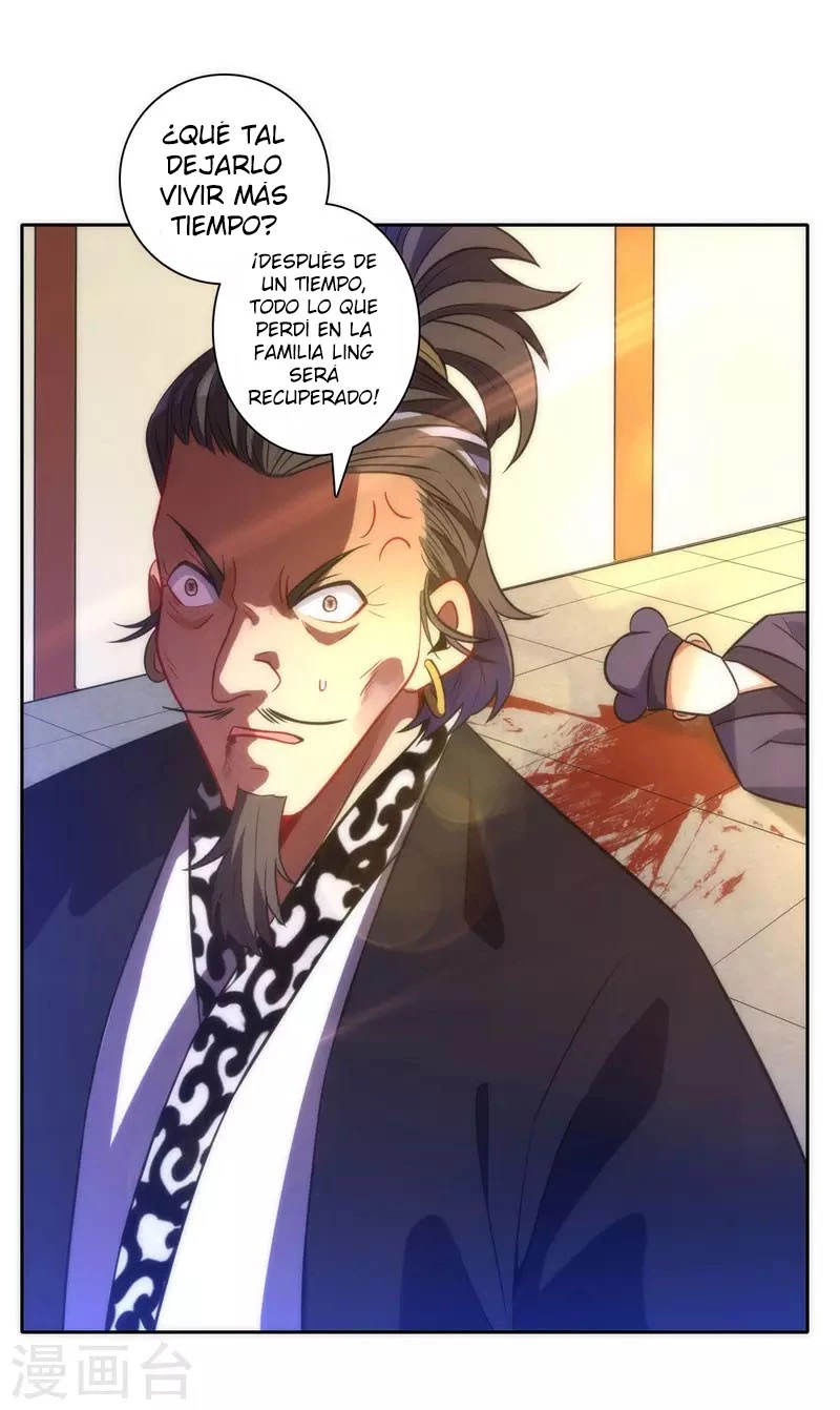 First Class Servant > Capitulo 69 > Page 401