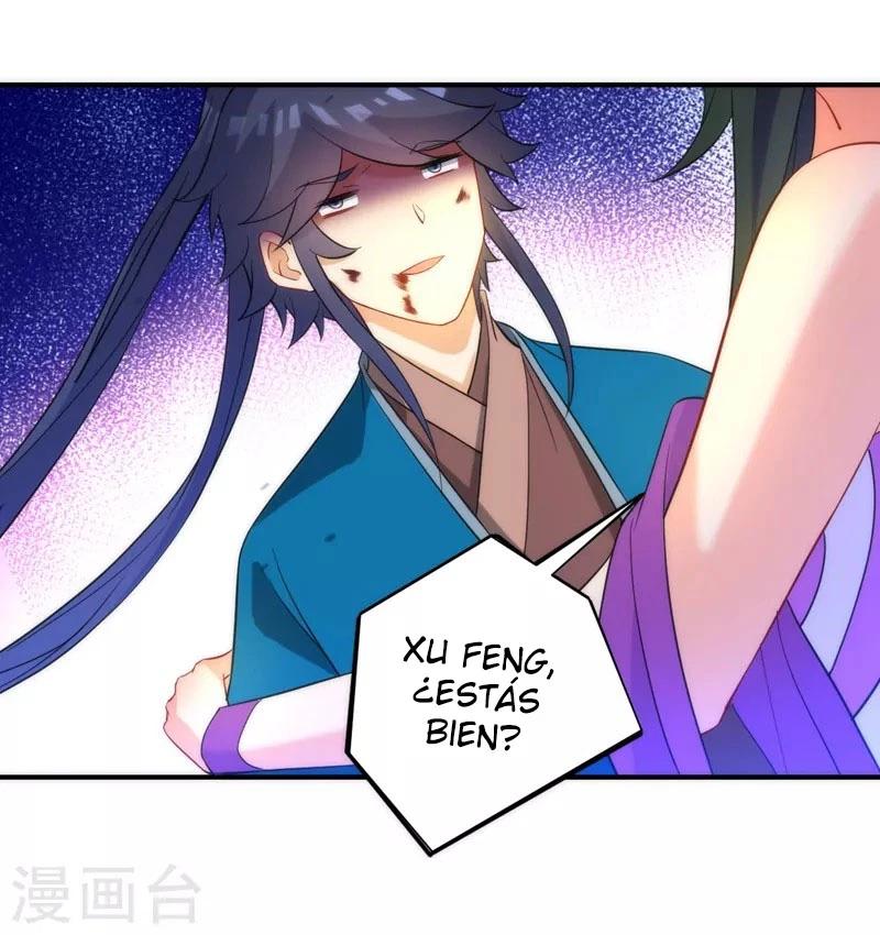 First Class Servant > Capitulo 70 > Page 41