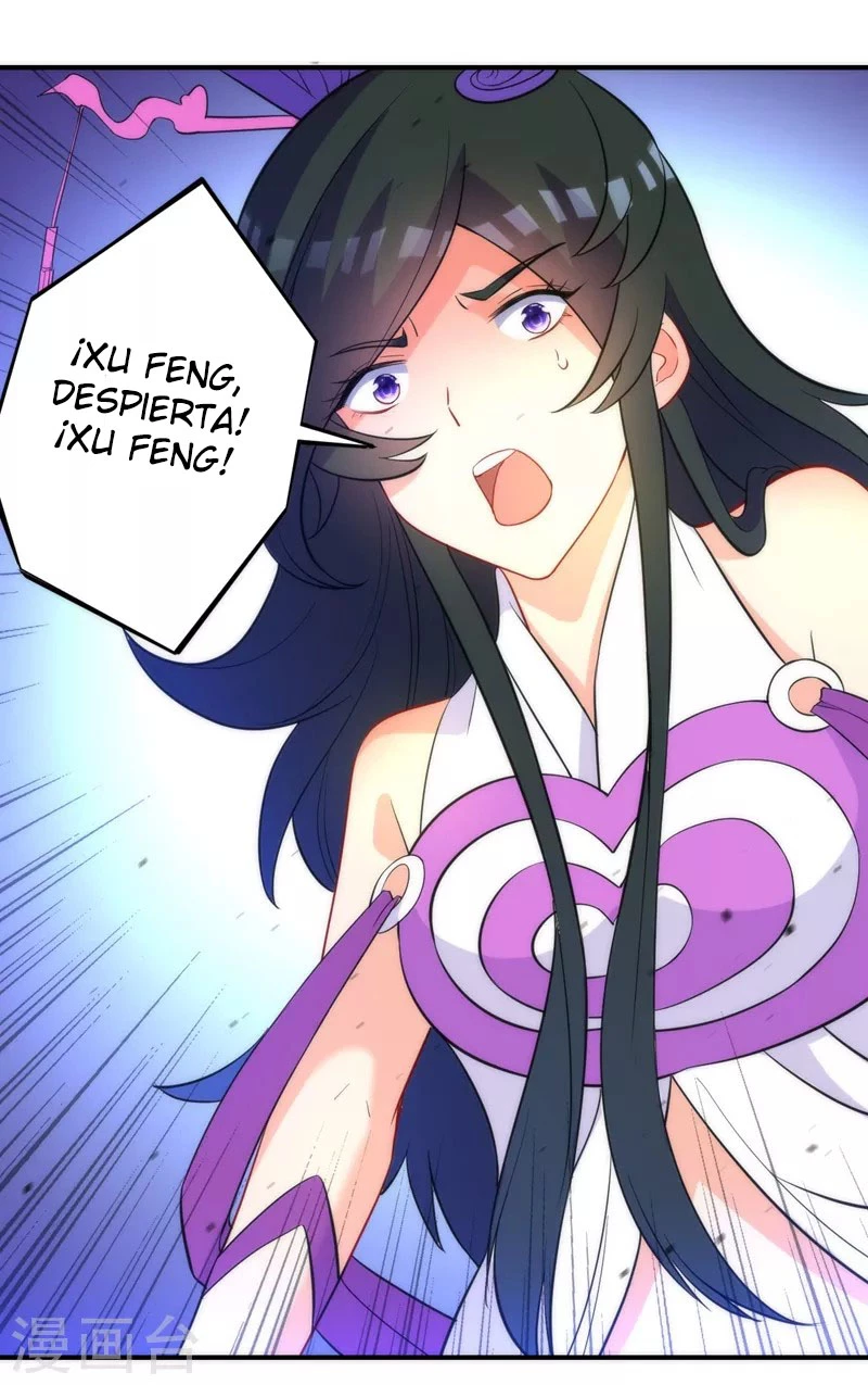 First Class Servant > Capitulo 70 > Page 51