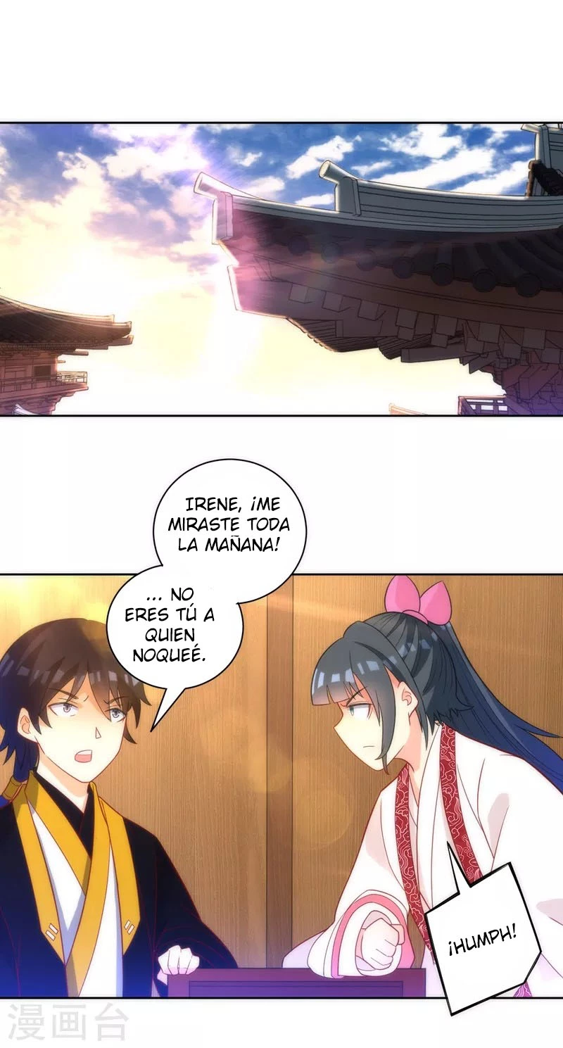 First Class Servant > Capitulo 70 > Page 71