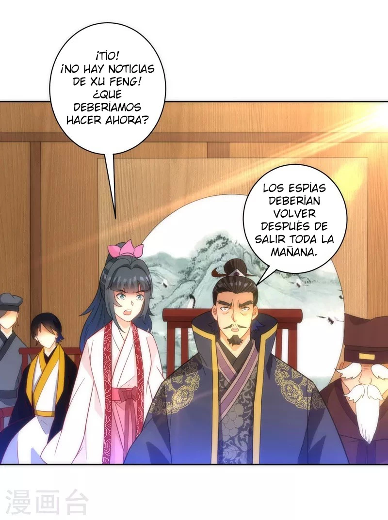 First Class Servant > Capitulo 70 > Page 81