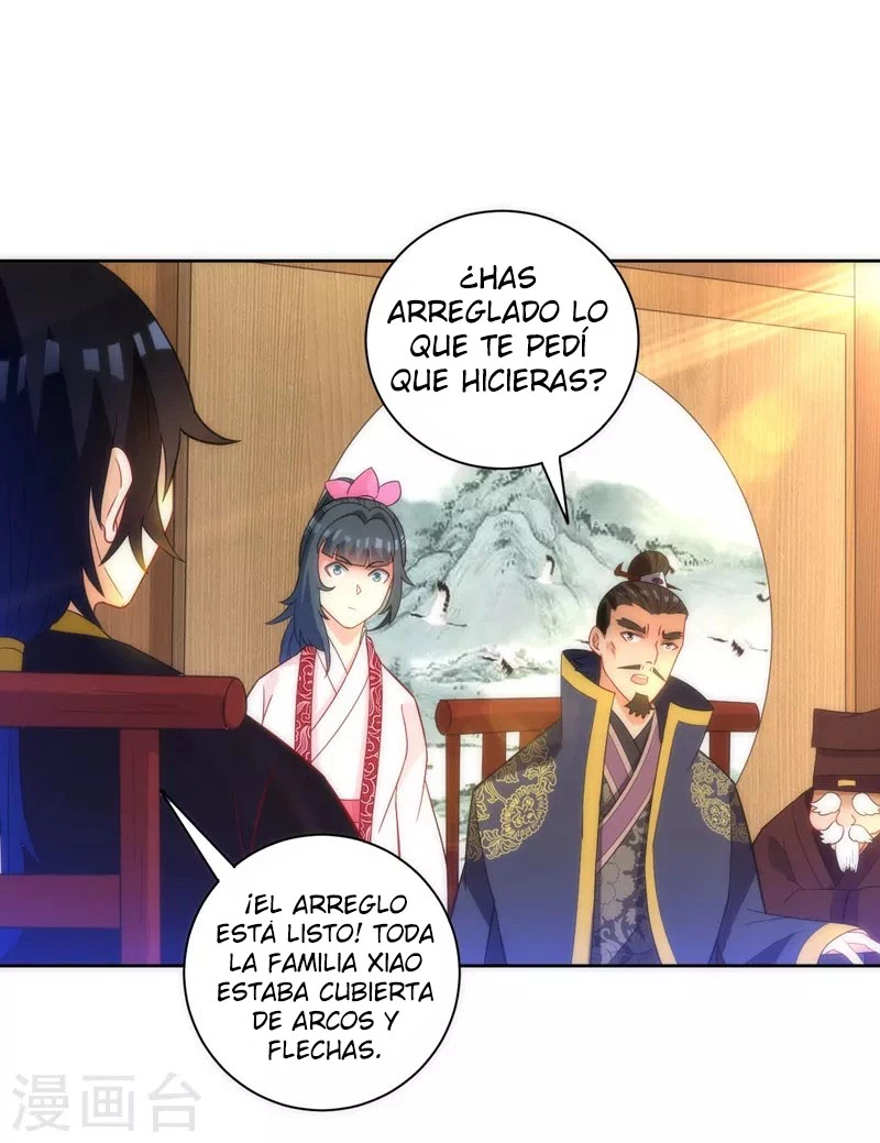First Class Servant > Capitulo 70 > Page 91