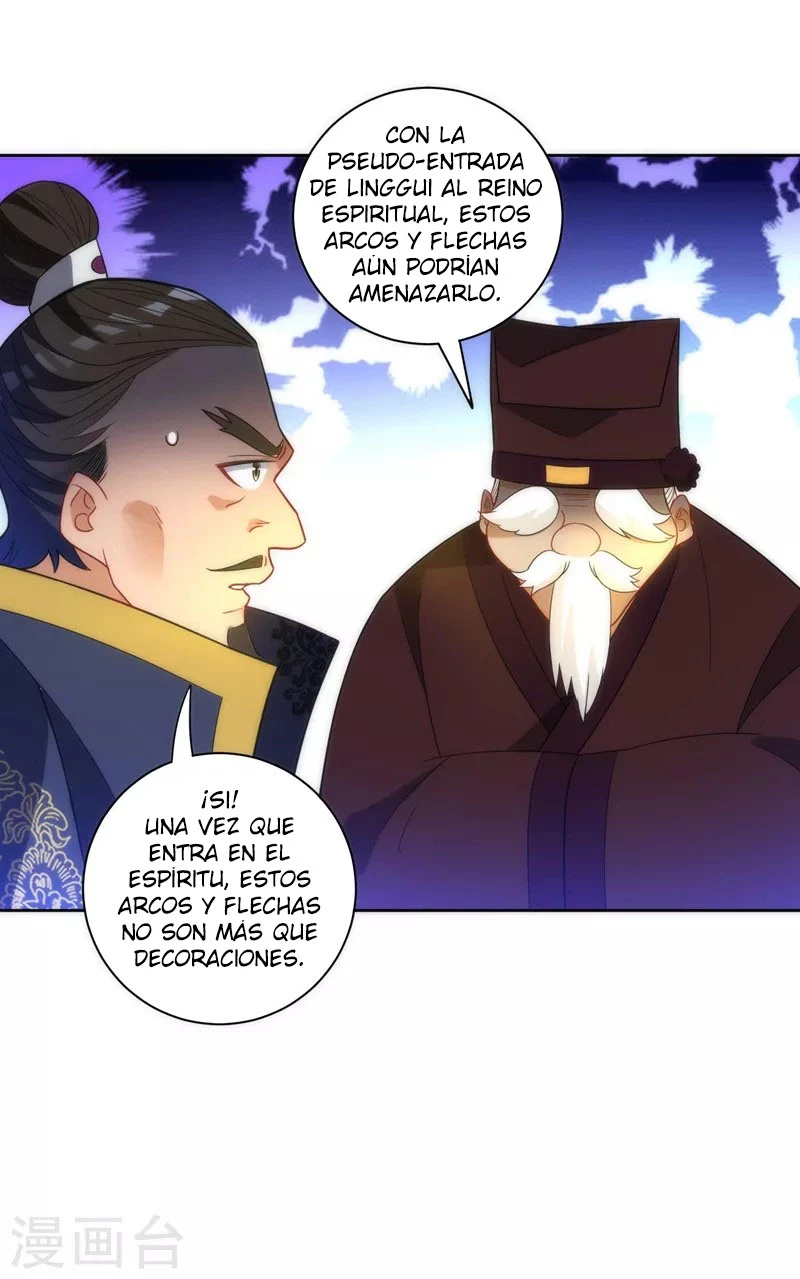 First Class Servant > Capitulo 70 > Page 101