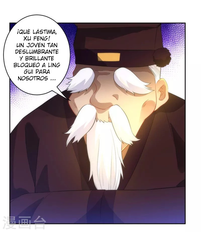 First Class Servant > Capitulo 70 > Page 111