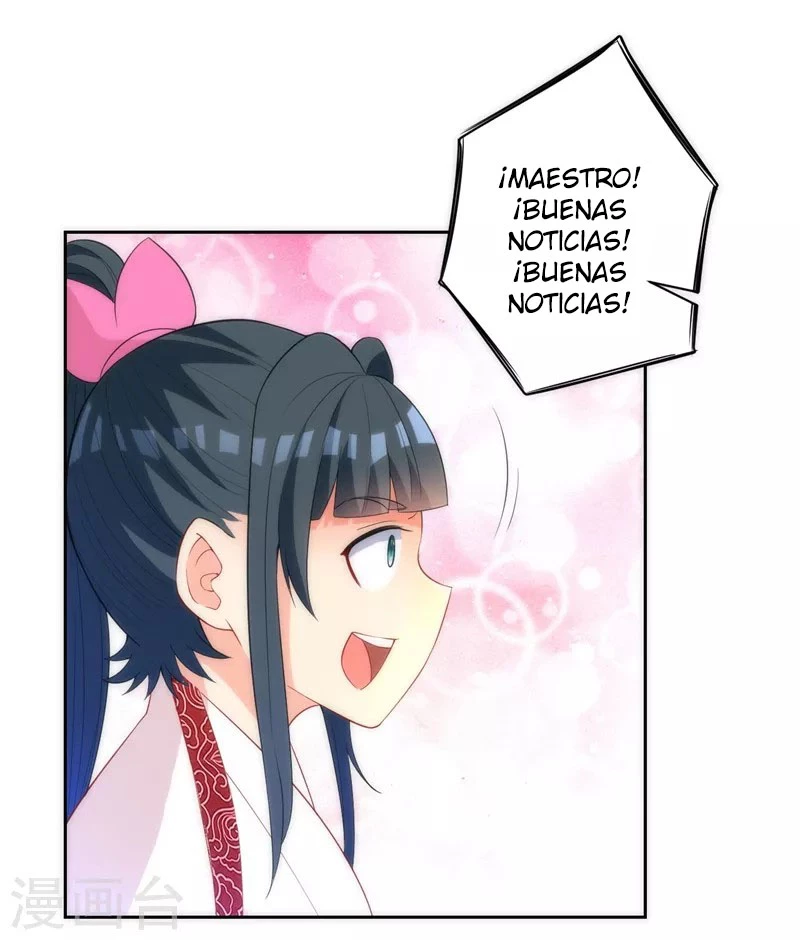 First Class Servant > Capitulo 70 > Page 141