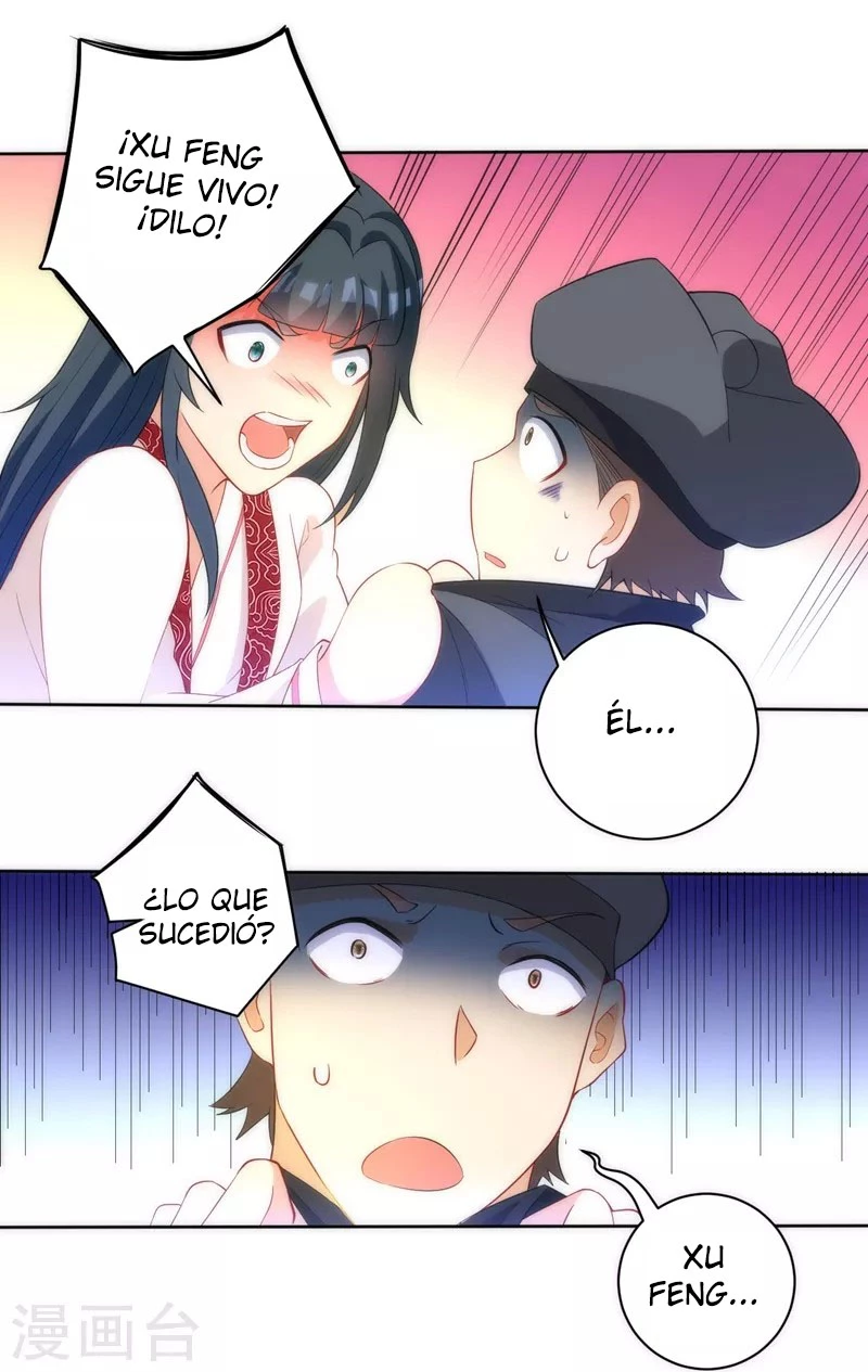 First Class Servant > Capitulo 70 > Page 151