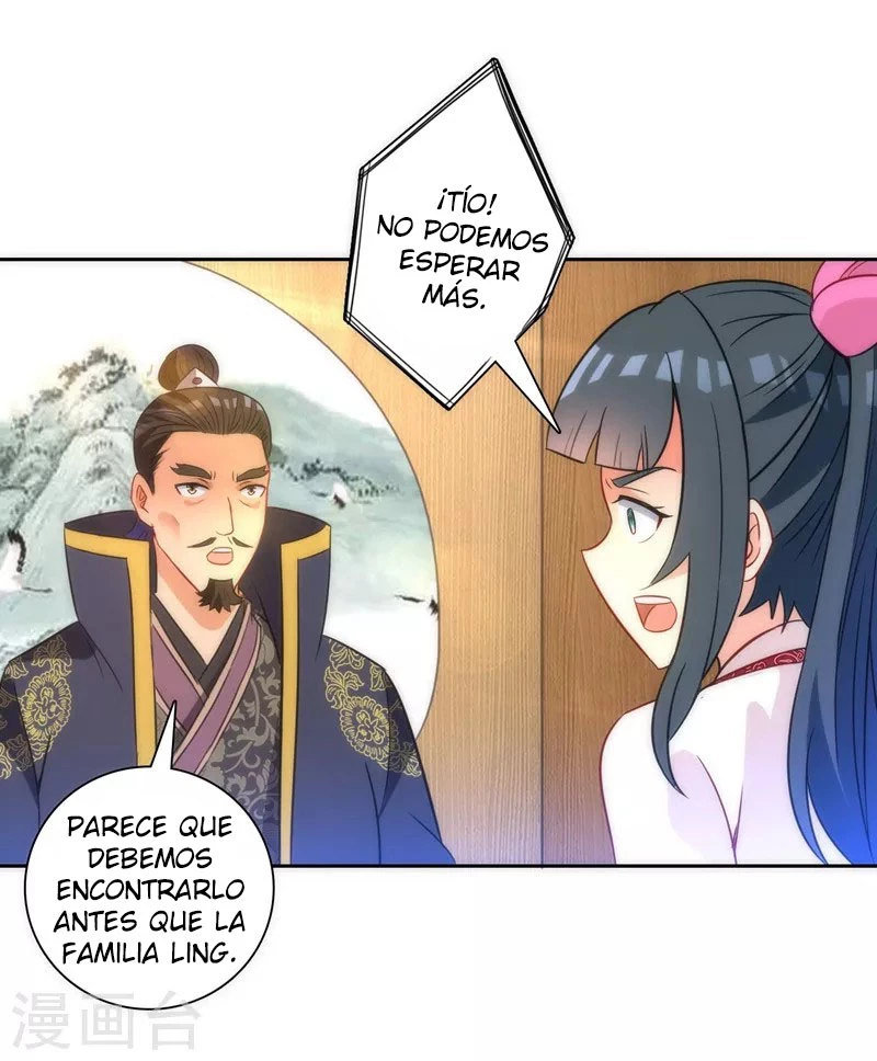 First Class Servant > Capitulo 70 > Page 191