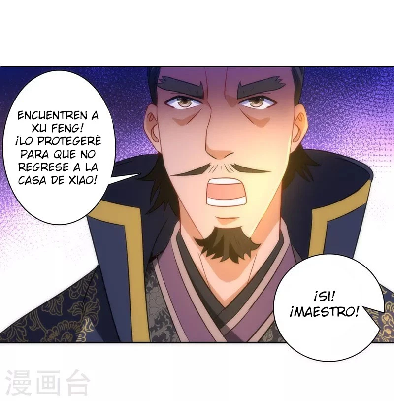 First Class Servant > Capitulo 70 > Page 201