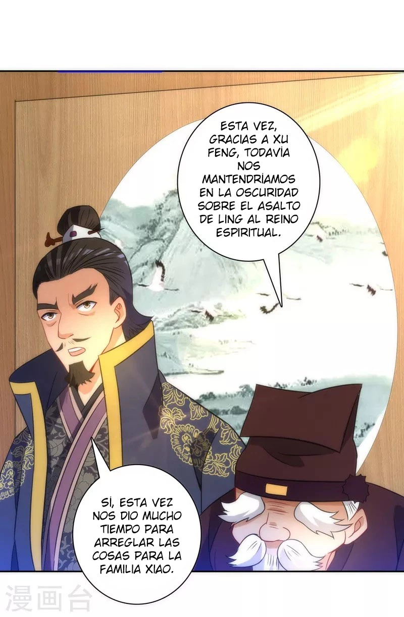 First Class Servant > Capitulo 70 > Page 211