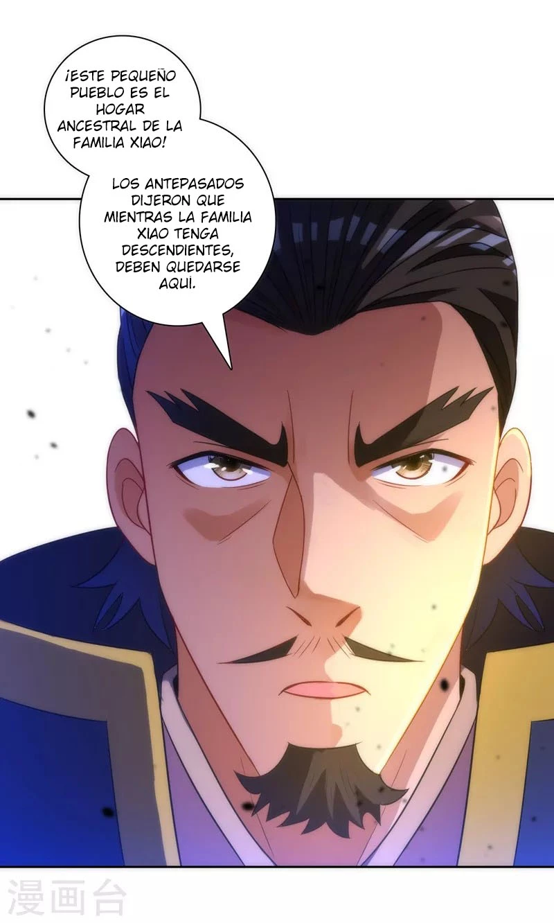 First Class Servant > Capitulo 70 > Page 231
