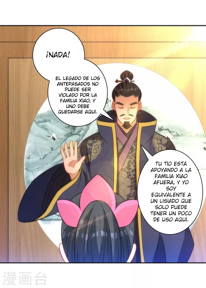 First Class Servant > Capitulo 70 > Page 251