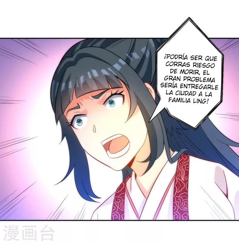 First Class Servant > Capitulo 70 > Page 281