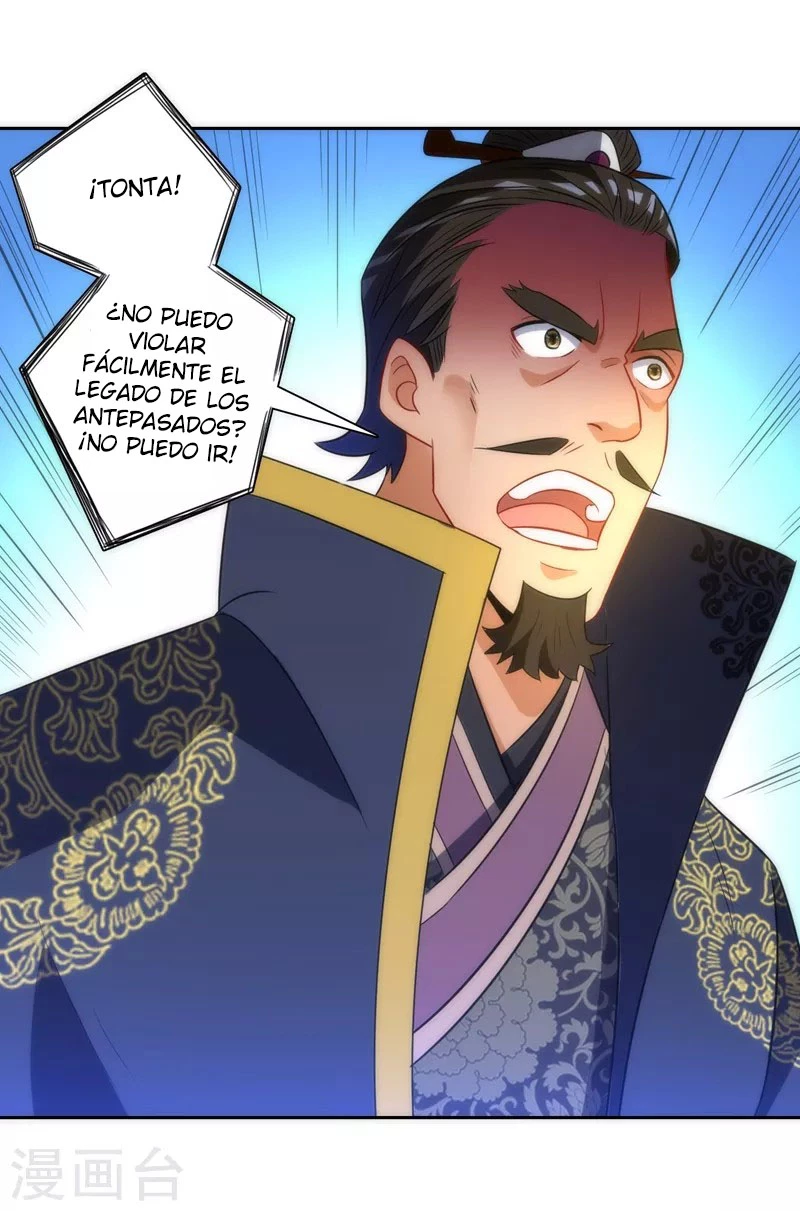 First Class Servant > Capitulo 70 > Page 291
